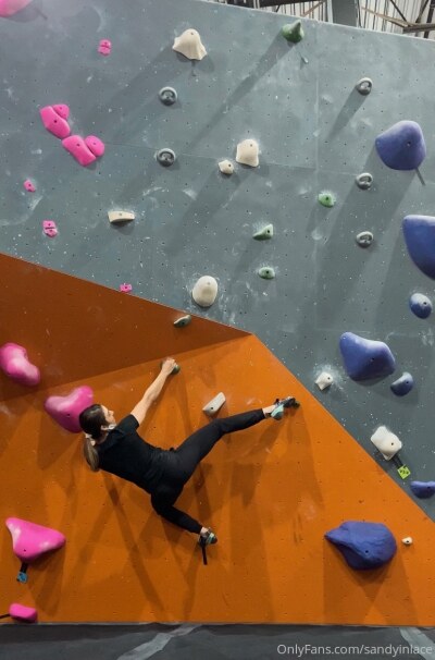 Sandy Inlace Photo #51