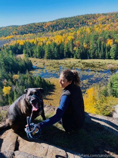 Sandy Inlace Photo #52