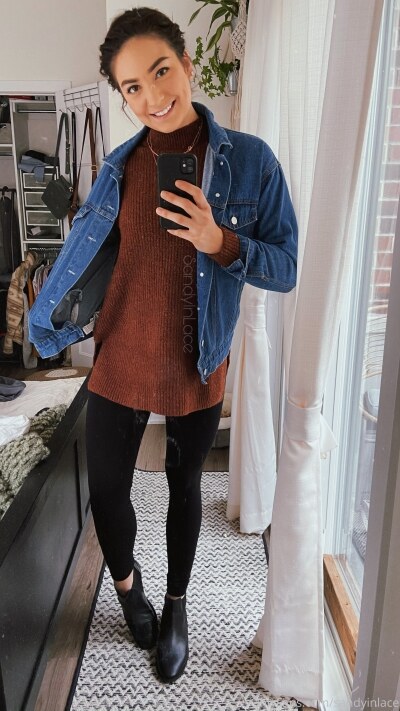 Sandy Inlace Photo #84