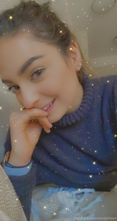 Sandy Inlace Photo #107