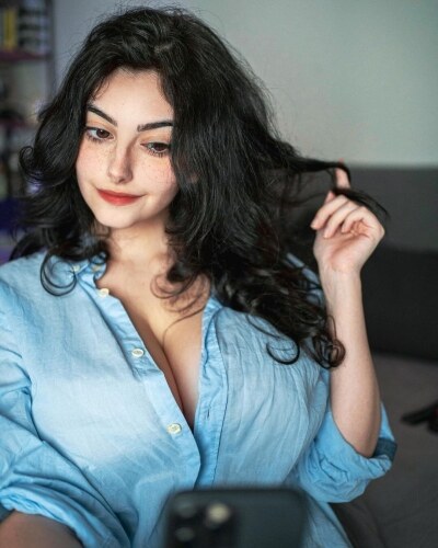 Shiftymine Photo #217