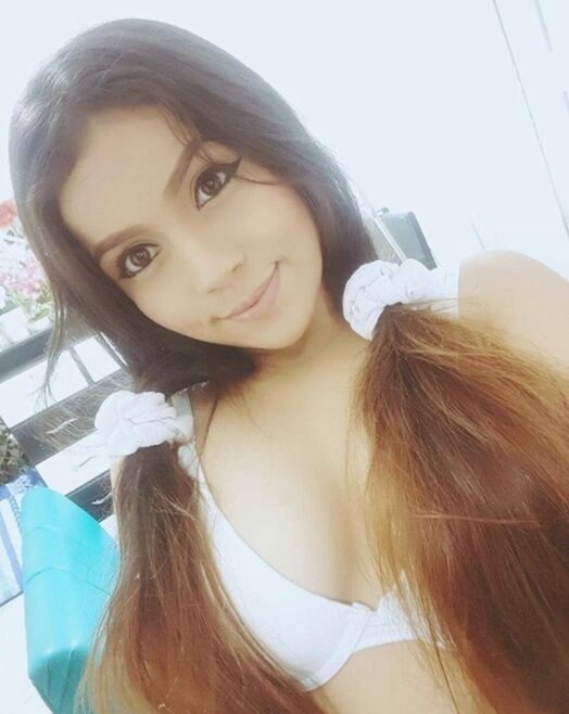 Aida Cortes Photo #135