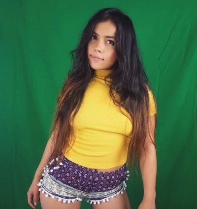 Aida Cortes Photo #83