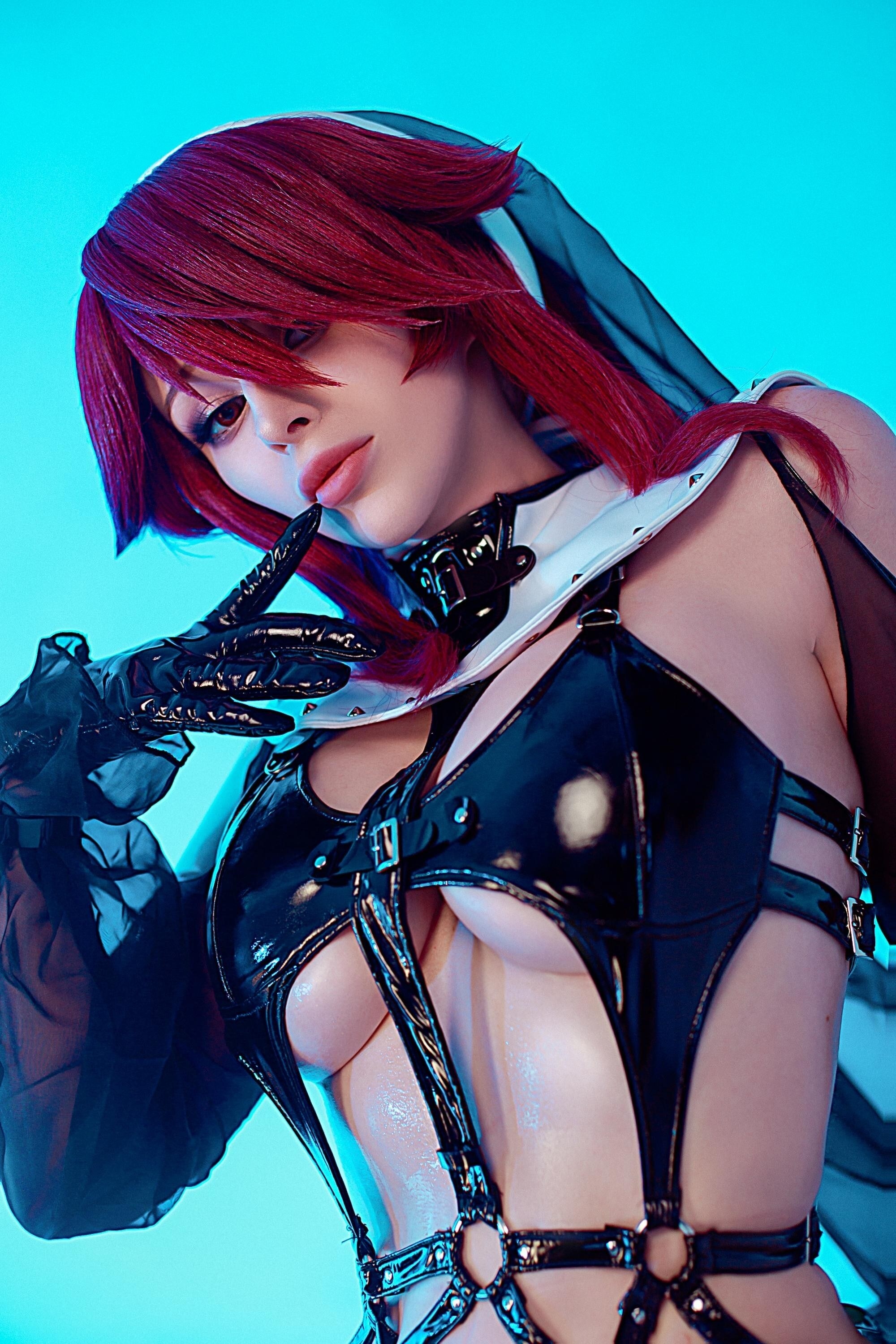 Lady Melamori Photo #87