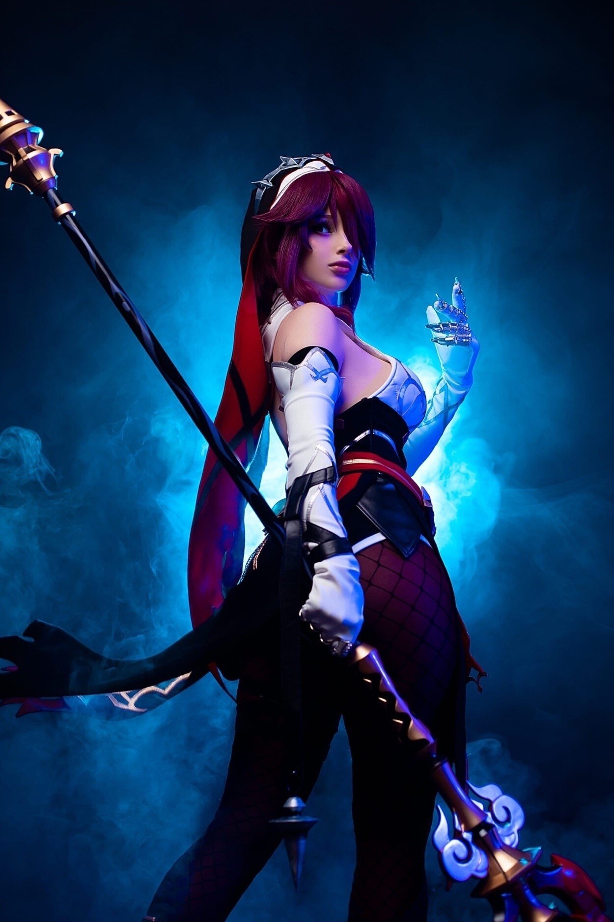 Lady Melamori Photo #107