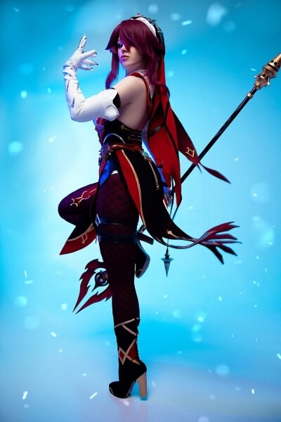 Lady Melamori Photo #90