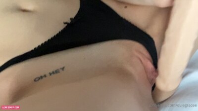 eviehasthefun Video #1