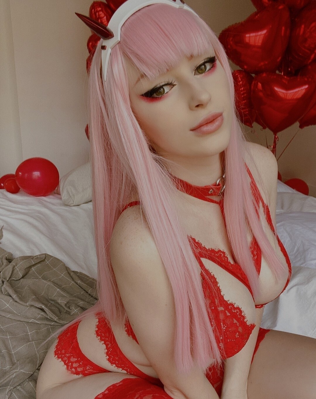 Lady Melamori Photo #140