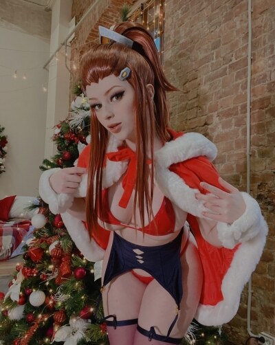 Lady Melamori Photo #174