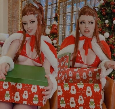 Lady Melamori Photo #188