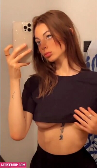 Noemiexlili Video #3