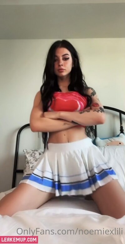Noemiexlili Video #7