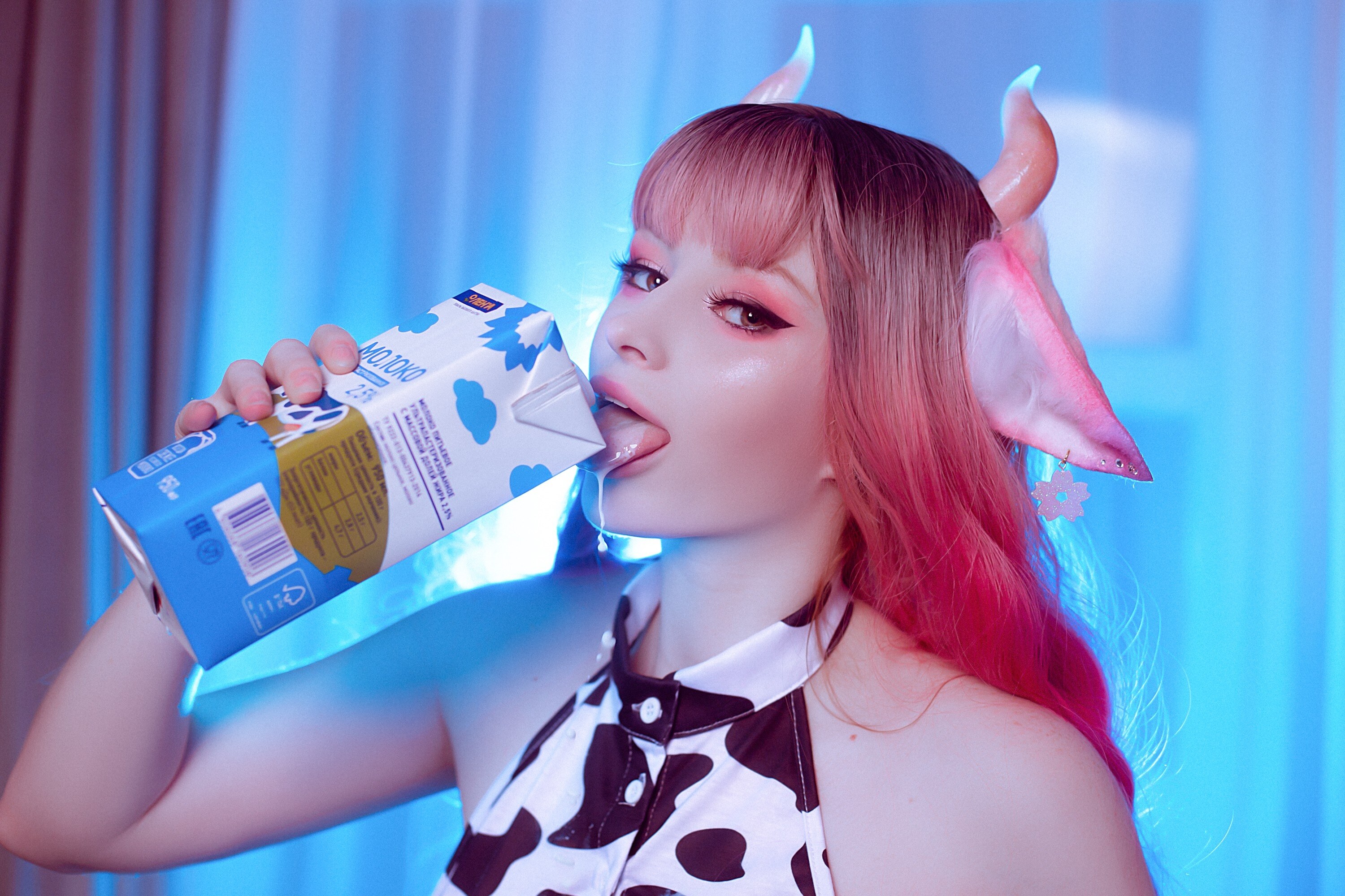 Lady Melamori Photo #243