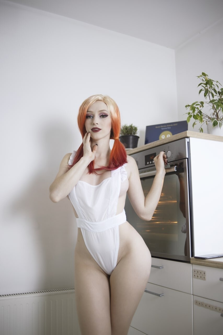 Lady Melamori Photo #291