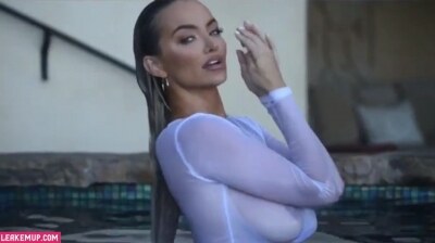 Lindsey Pelas Video #605