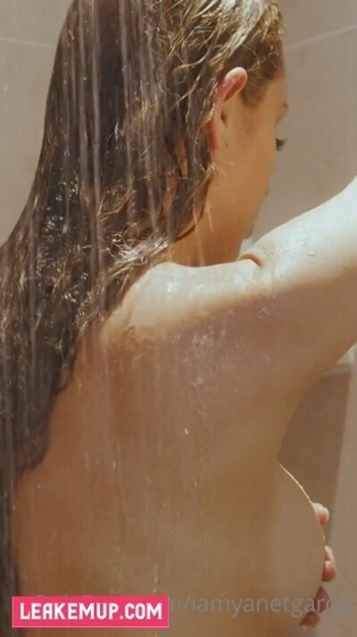 Yanet Garcia Video #95