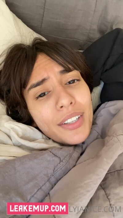 Janice Griffith Video #3