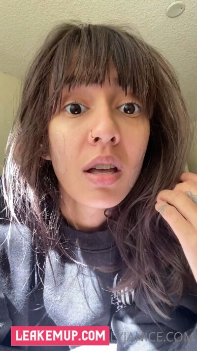 Janice Griffith Video #5