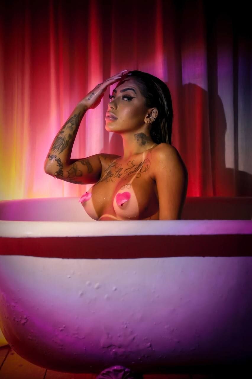 Mc Mirella Photo #57