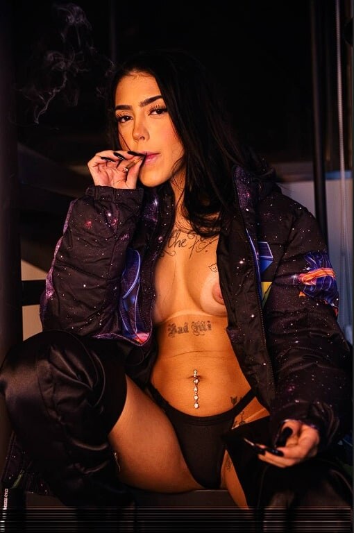 Mc Mirella Photo #63