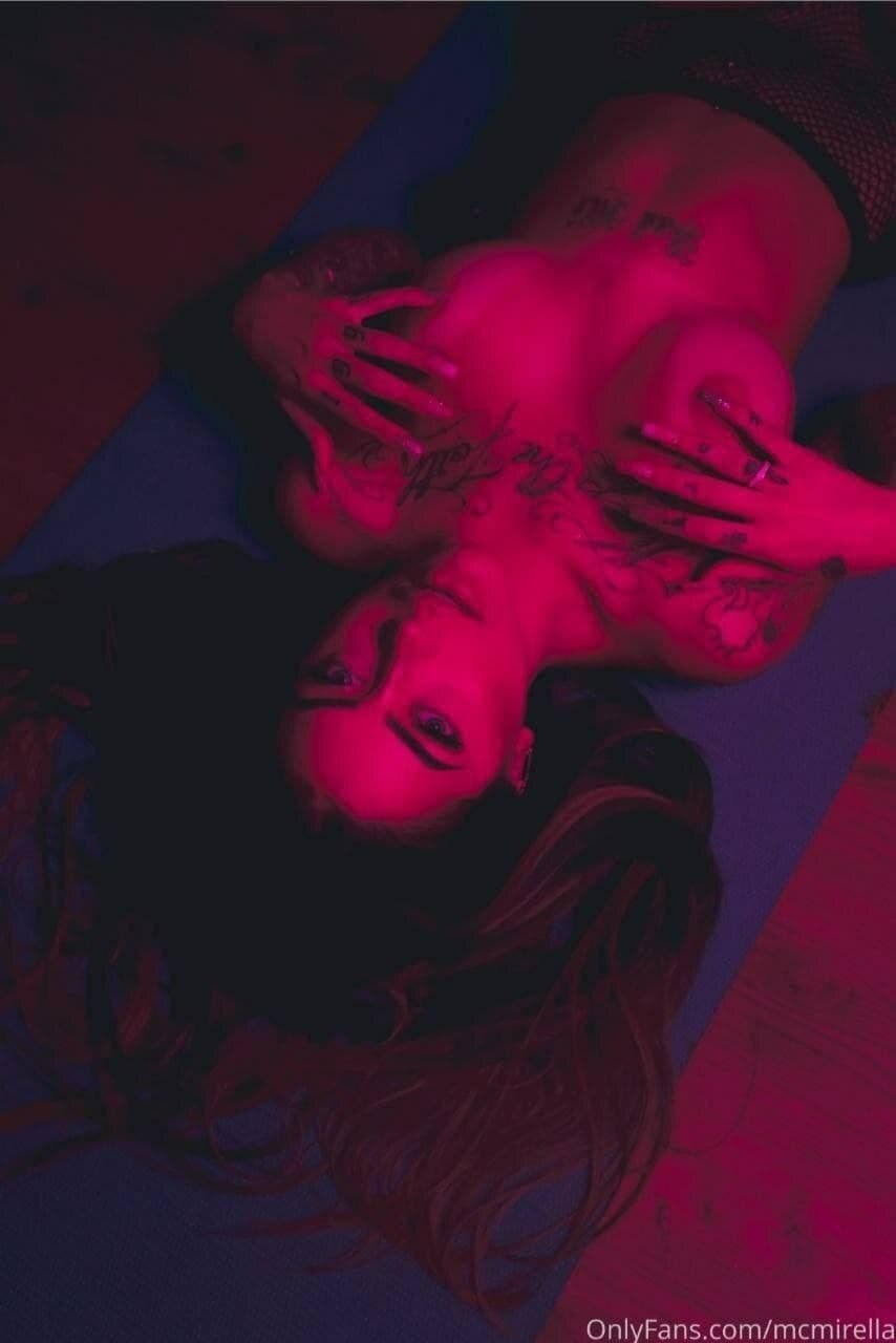 Mc Mirella Photo #132