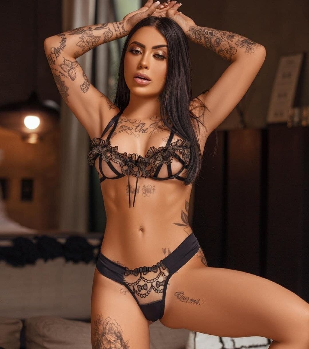 Mc Mirella Photo #142