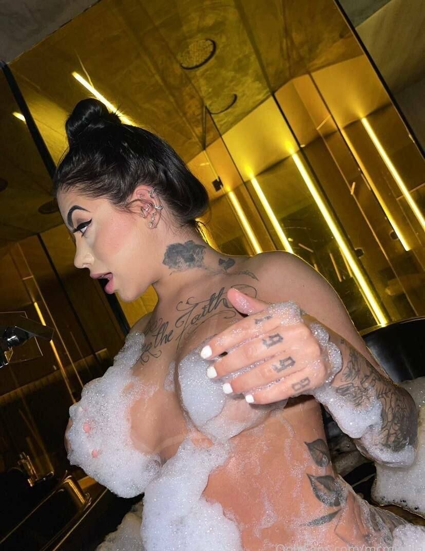 Mc Mirella Photo #169