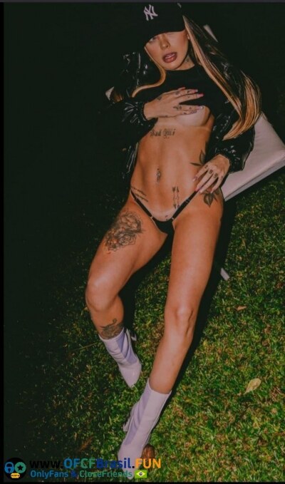 Mc Mirella Photo #167