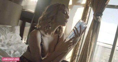 Janice Griffith Video #11