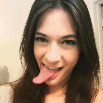 Kara Corvus Photo #13