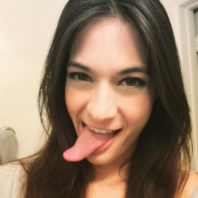 Kara Corvus Photo #40