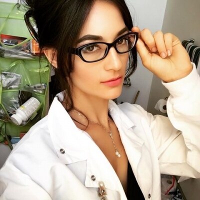 Kara Corvus Photo #45