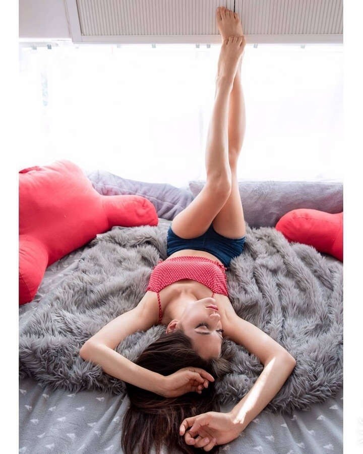 Kara Corvus Photo #94