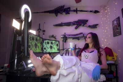 Kara Corvus Photo #115