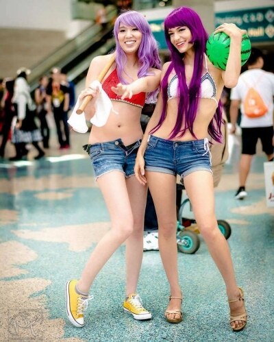 Kara Corvus Photo #142