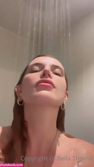 Bella Thorne Video #177