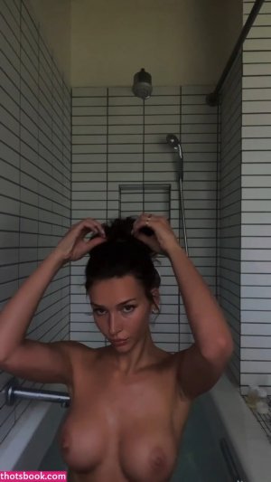 Rachel Cook Video #165