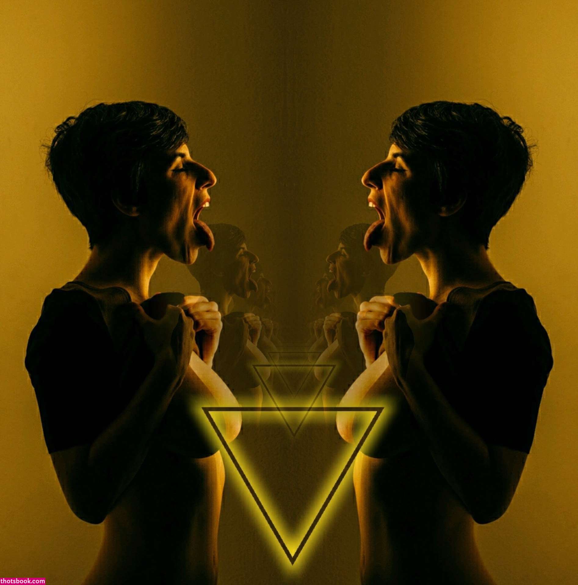 Asham Cosplays Photo #4