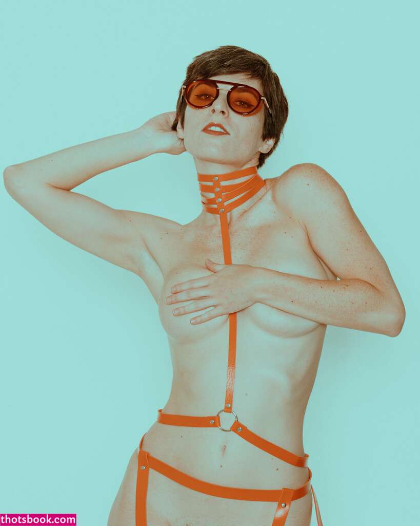 Asham Cosplays Photo #22