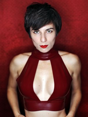 Asham Cosplays Photo #2