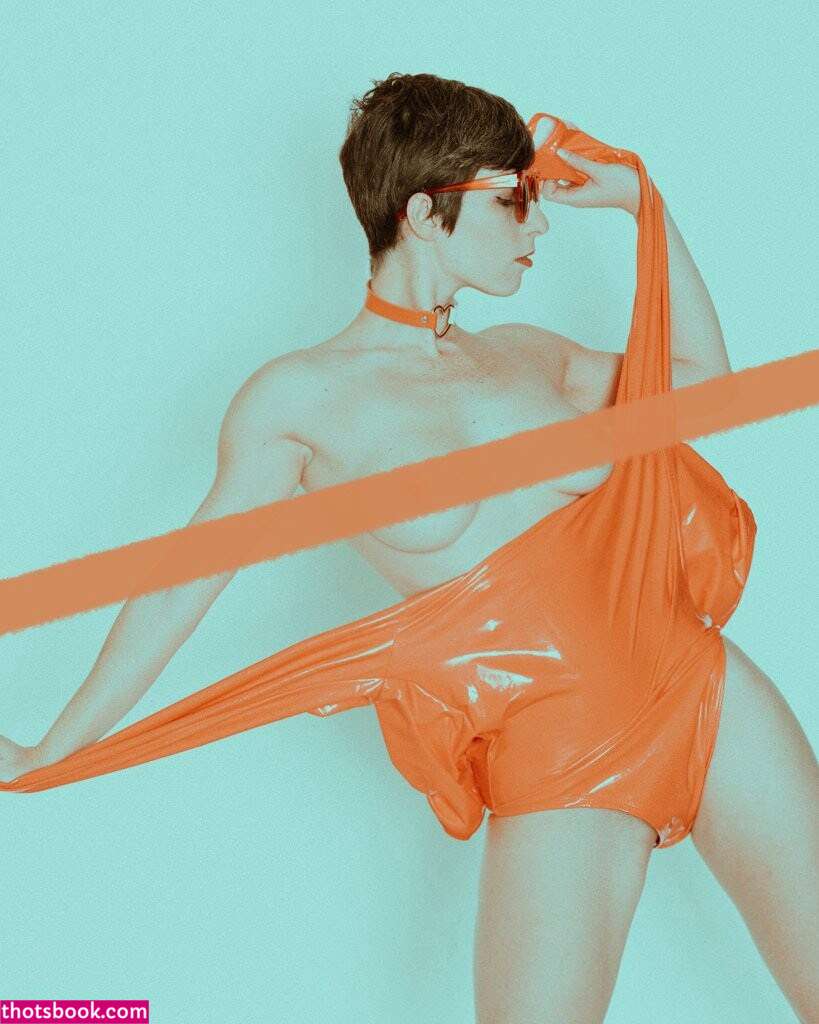 Asham Cosplays Photo #43