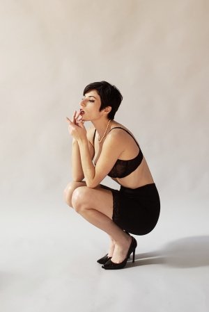 Asham Cosplays Photo #62