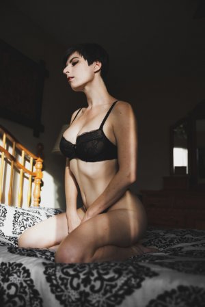 Asham Cosplays Photo #69