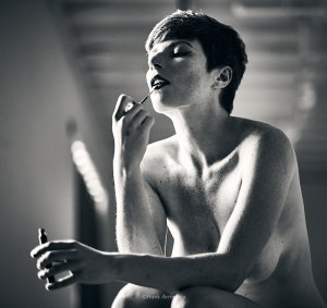 Asham Cosplays Photo #72