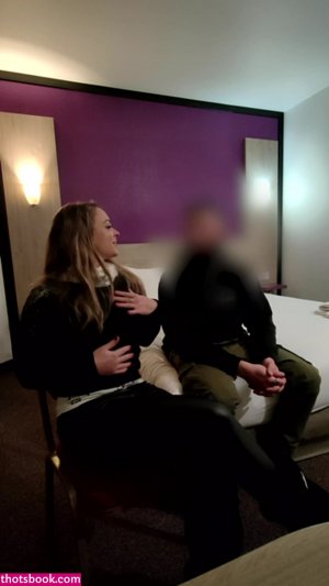 Tiffany Leiddi Post #17