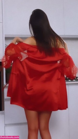 Yael Cohen Aris Video #38