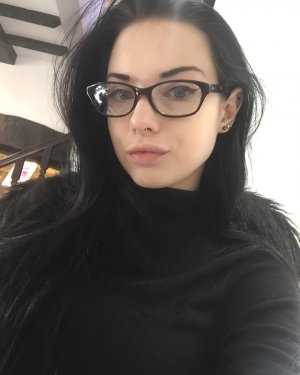 Ruby Alexia Photo #13