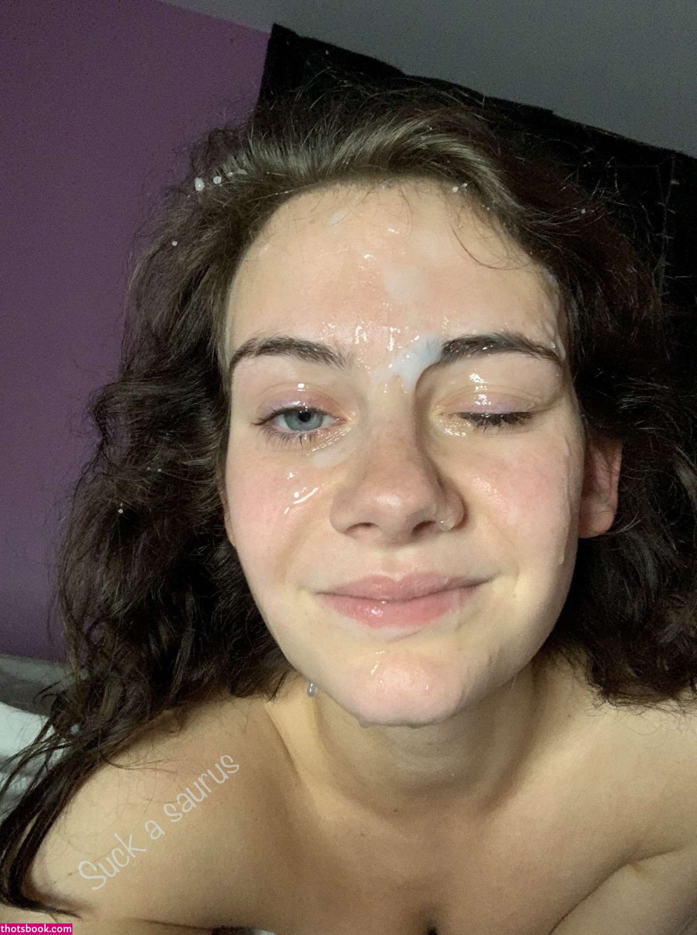 Suck Saurus Photo #30