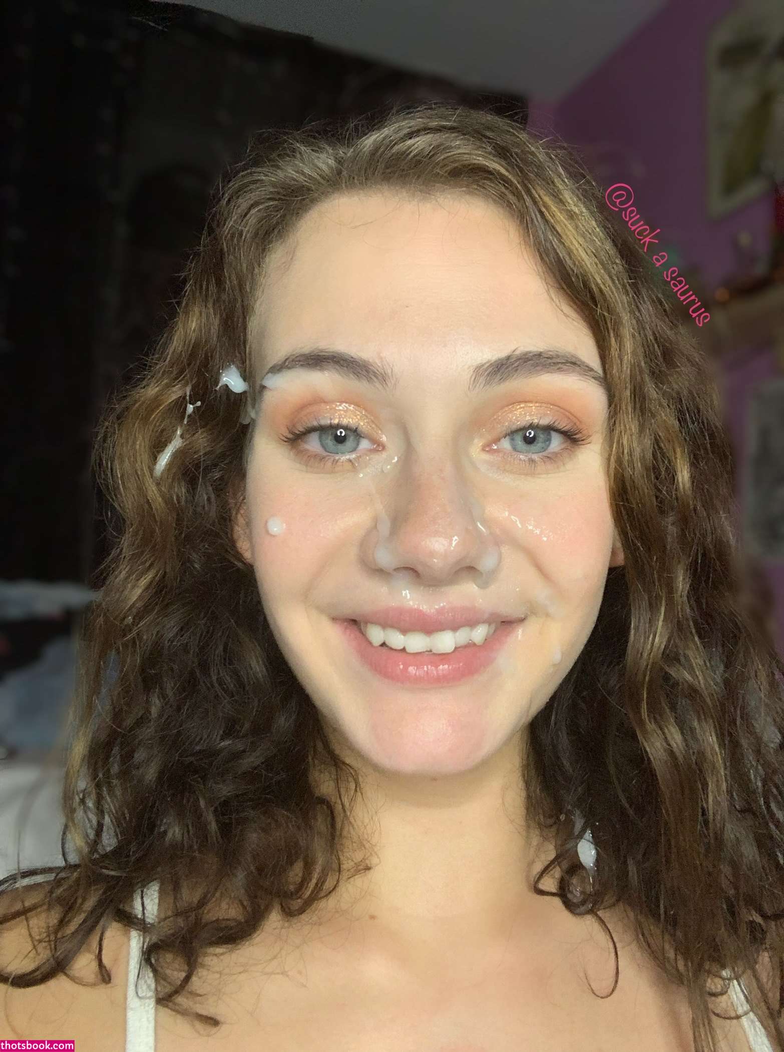 Suck Saurus Photo #42