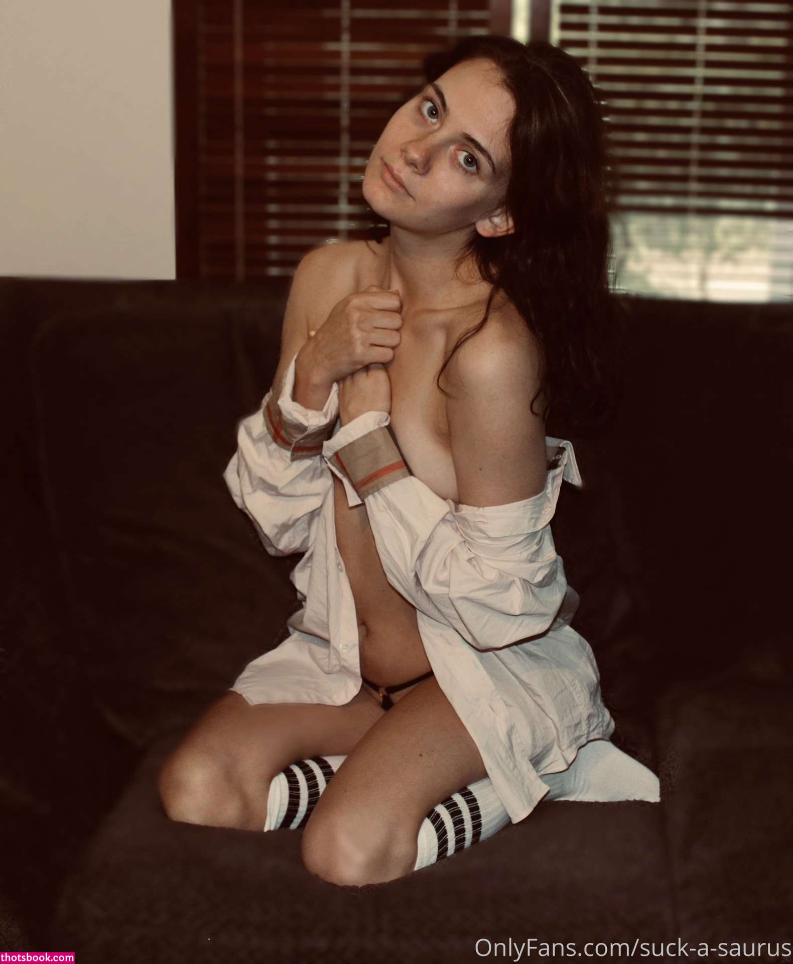 Suck Saurus Photo #93